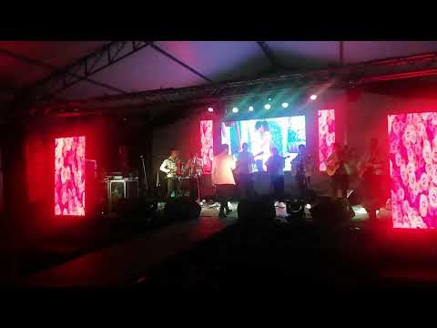 Mix ranchero Fedher guarnizo en vivo Florida valle