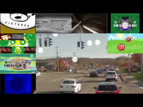 Marvin says "I KNOW YOU'RE IN THERE JEFFY!!" Outside Has a Sparta NBK V3 Remix (Ft. Really Sick KC)