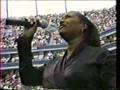 National Anthem - Patti LaBelle