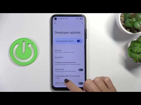 How to enable Auto System Updates on HTC Desire 22 Pro - Automatic System Updates