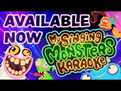 Rmysingingmonsters