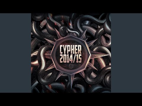 2 0 1 4 / 1 5 (The Cypher III)
