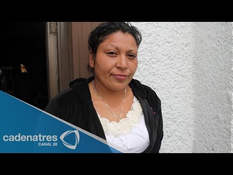 Madre de Christopher Raymundo pide aplicar la ley a menores homicidas