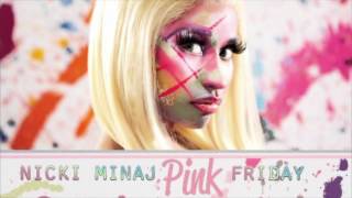 Nicki Minaj - Sex In The Lounge ft. Lil Wayne &amp; Bobby V