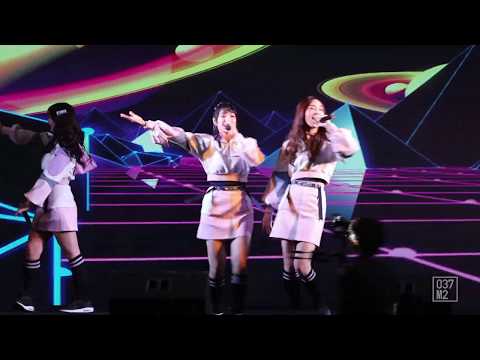 190602 BNK48 Cherprang - BNK Festival @ BNK48 Thank you & The Beginner Chiang Mai