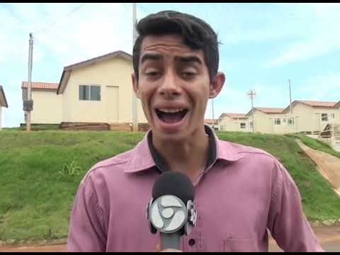 Quando o residencial Jardim Europa será entregue!