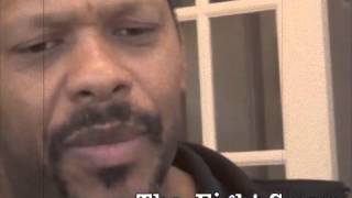 Escalante Lundy of Django Unchained video