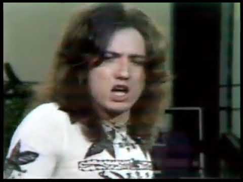 Deep Purple's BURN - Live At The California Jam 1974