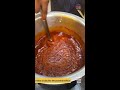 सूरत में बड़ोदा जैसा Sev Usal सेव उसल Khana India Ka S