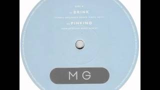 Martin L. Gore - Brink (Virgil Enzinger Remix) PREVIEW - Vinyl Edit