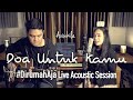 DOA UNTUK KAMU - AVIWKILA (#DirumahAja Acoustic Session)
