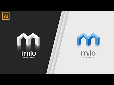 4 Ways To Improve Your LOGO Designs RIGHT NOW