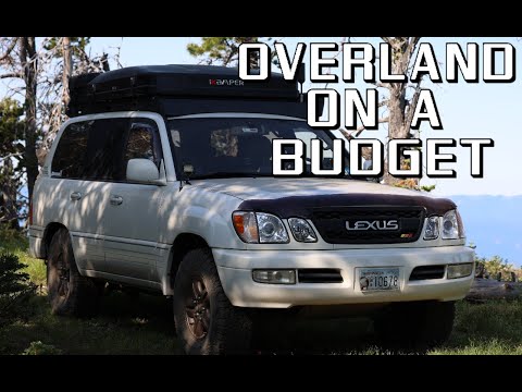 Best Budget Overland Gear That Makes a Difference - 5 Things I Always Use & Would Buy Again