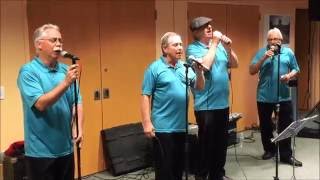 "Till Then" (Acappella) by 5/3 Woodland