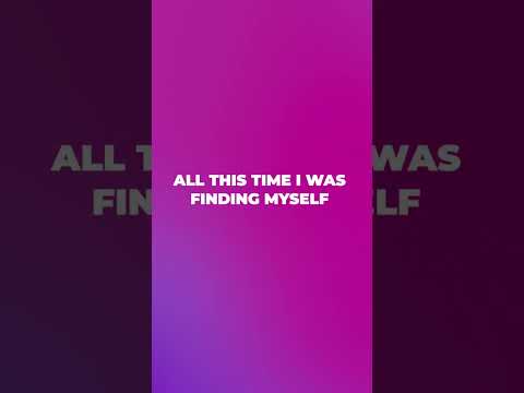 Avicii - Wake Me Up (Lyrics)