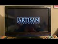 Opening To Stargate 1994 1999 DVD