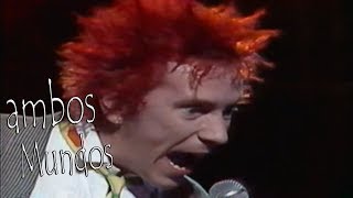 Public Image Ltd. - Memories (Legendado)