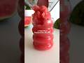 Refreshing Dessert Idea For Summer ️ Easyrecipes Slushie Quickrecipe