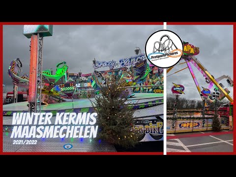 Video Kermiseditie 2026