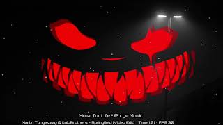 Martin Tungevaag - Springfield