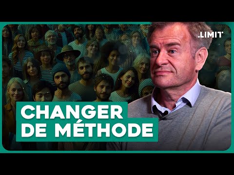 POURQUOI L’ÉCOLOGIE NE RASSEMBLE PAS ? - Thomas De Praetere | LIMIT #RSE