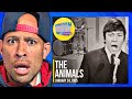 The Animals "Don't Let Me Be Misunderstood" REACTION!!! Holy Smokes!