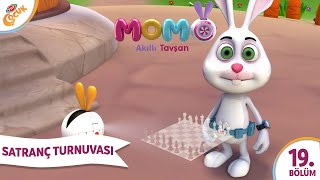 6. Bölüm - SATRANÇ TURNUVASI