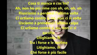 LITIGHIAMO... - RIKI... (15.09.2020)... By AngieMaso