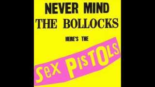 Sex Pistols- Liar