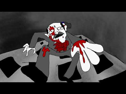 V Don - Back & Forth (Feat. Retch) ( Official Video )