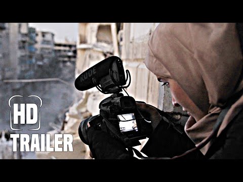 FÜR SAMA Trailer German Deutsch OmU (2019)