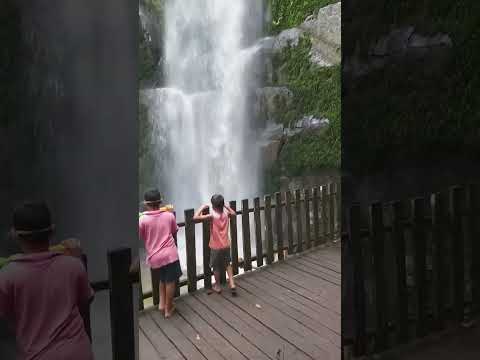 Cachoeira da 40 - Urupá-Ro