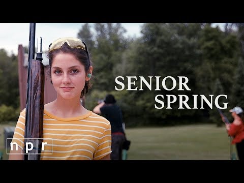 A Nuanced Documentary About The Role Of Guns In The Lives Of American Teenagers