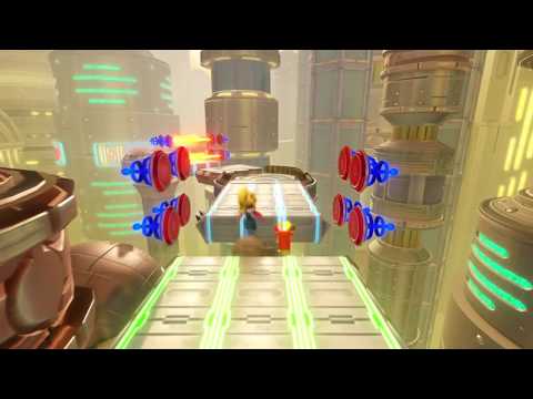 Crash Bandicoot 3: N. Sane Trilogy | Playthrough Pt40 | Future Tense | No Commentary