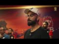 Virat Kohli S Pep Talk To The RCB Women S Team Bold Diaries