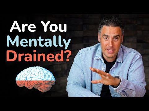 What is Mental Fatigue and How to Fix It