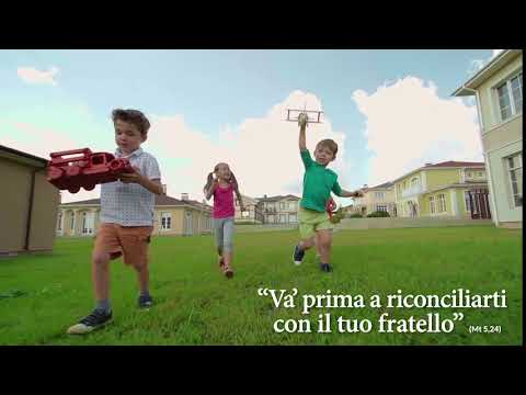 Un attimo di pace - Quaresima 2018