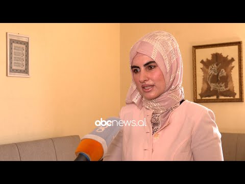 Nisi muaji i Ramazanit, ABC News tregon historinë e një gruaje që agjeron | ABC News Albania