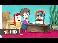 Fish Hooks 2013 The Fake Factory Scene 3 5 Axecutioner