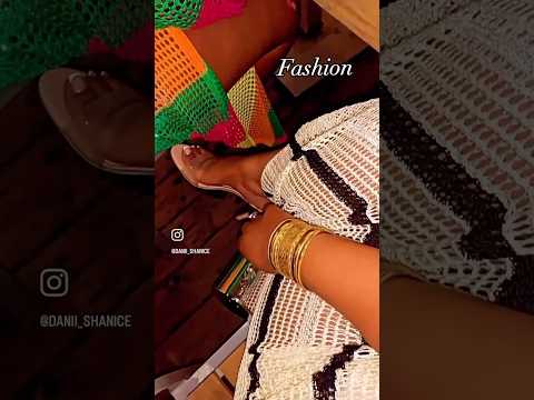 Heavy in My Travel Bag & Soft Life Era!  #Travel #Beach #Vacations #SoftLife