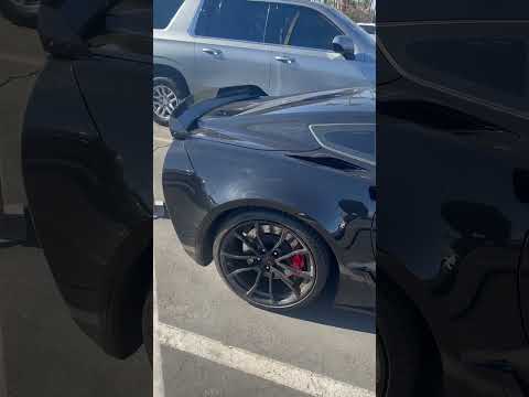 WHY WE DIDN'T BUY THIS C7 GRAND SPORT! | 2021 Chevrolet Corvette C7 Build @abc.garage