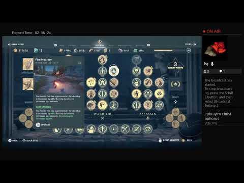 Assassin's Creed Odyssey (Atlantis DLC)