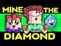 MINE THE DIAMOND (Minecraft Song) [Toby ...
