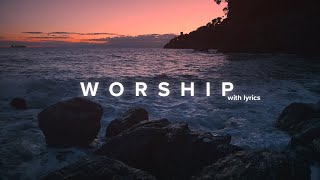 Powerful Worship Songs 2021 (with Lyrics)