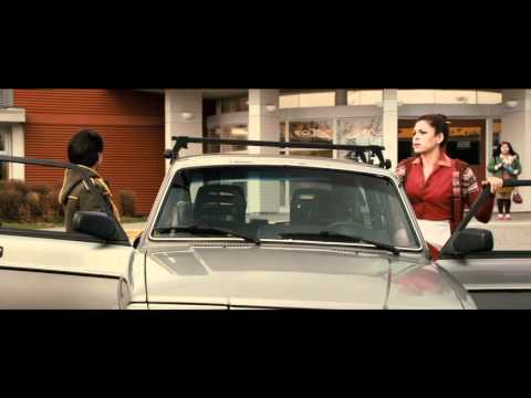 GIRL IN PROGRESS - SNEAK PEEK: "Daughter's Only Friend"