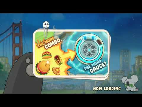 ぼくらベアベアーズ ステージ168