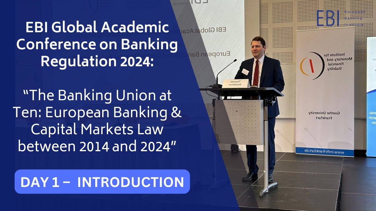 EBI GAC 2024 - Introductory