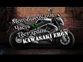 МотоВыебудни. Часть 43. Тест драйв Kawasaki er6n. Обзор Kawasaki er6n ...