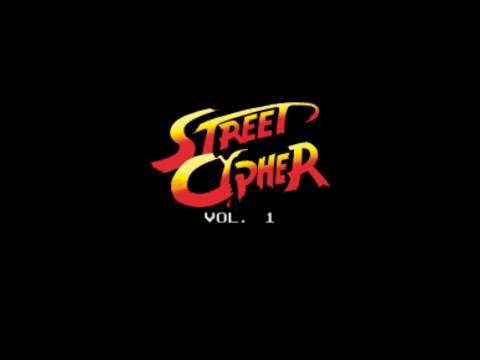 STREET CYPHER VOL.1 (2020)