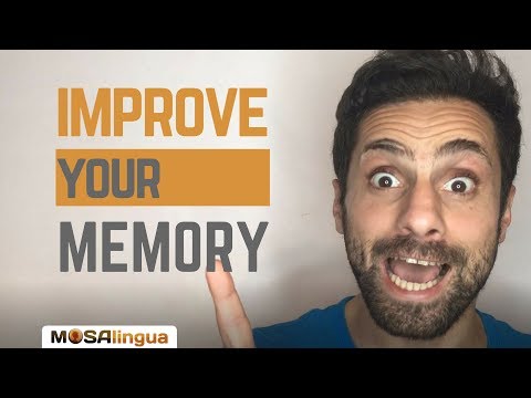 How to Improve Your Memory: 3 Amazing Techniques to Never Forget
